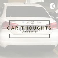 Car Thoughts with David cover