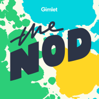 The Nod cover