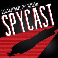 SpyCast cover