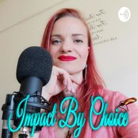 Impact By Choice cover