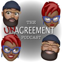 The TheUnAgreement Podcast cover