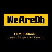 We Are Db cover