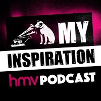 hmv Presents: My Inspiration cover