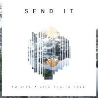 Send It Podcast cover