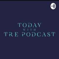 Today with Tre cover