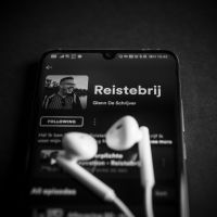 Reistebrij cover