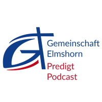 Gemeinschaft Elmshorn Predigt-Podcast cover