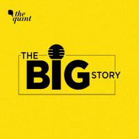 The Big Story cover