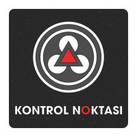 Kontrol Noktası cover