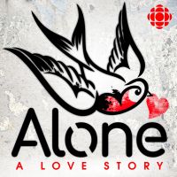 Alone: A Love Story cover