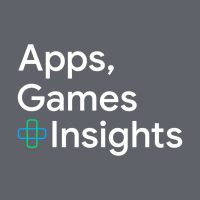 Apps, Games and Insights cover
