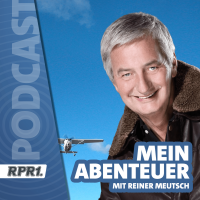 Mein Abenteuer cover