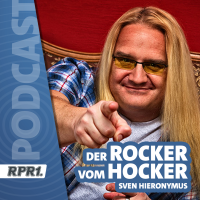 Rocker vom Hocker Podcast cover