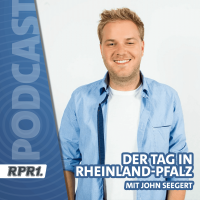 RPR1. Der Tag in Rheinland-Pfalz - Der Podcast cover