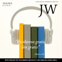 JW Discursos Especiales cover