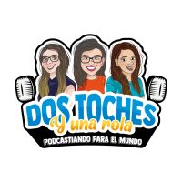 Dos toches y una rola cover