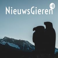 NieuwsGieren cover