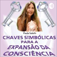 Chaves Simbólicas para a Expansão da Consciência cover