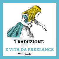 Alicetraduzioni | Traduzione e vita da freelance cover
