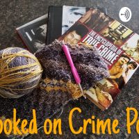 Hooked on Crime Pod cover