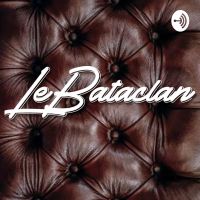 Le Bataclan cover