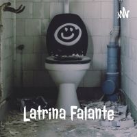 Latrina Falante cover