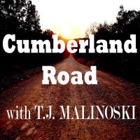 Cumberland Road cover