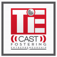 TiE Cast cover