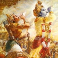 Gita For Daily Living cover