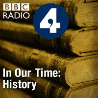 In Our Time: History cover