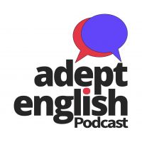 Learn English Through Listening cover