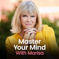Master Your Mind With Marisa cover