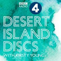 Desert Island Discs cover