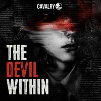 The Devil Within cover