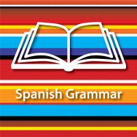 Spanish Grammar Review cover