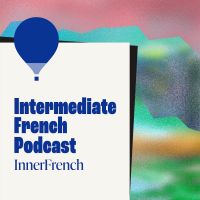 The InnerFrench Podcast cover
