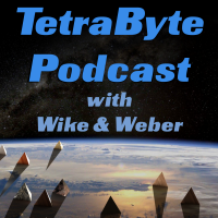 TetraByte Podcast cover