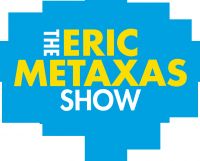 The Eric Metaxas Show cover
