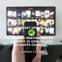 Ancora una, poi smetto - 2ª stagione cover