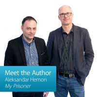 Aleksandar Hemon: Meet the Author cover
