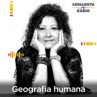 Geografia humana cover