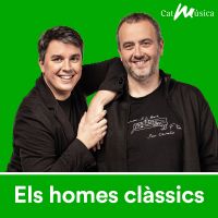 Els homes clàssics cover