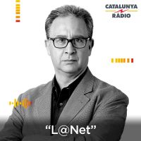 L@Net d'Albert Cuesta cover