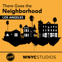 There Goes the Neighborhood cover