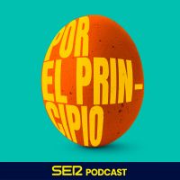 Por el principio cover
