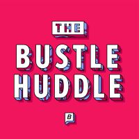 The Bustle Huddle cover