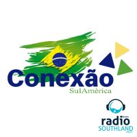 Conexão SulAmérica cover