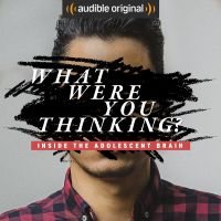 What Were You Thinking cover