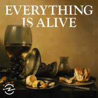 Everything is Alive cover