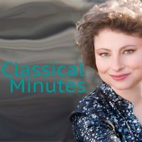 Classical Minutes: Musical Skills and Motivation | Tips and Insights | Instrumental Coaching | Online Music Lessons | Classical Music Musings cover